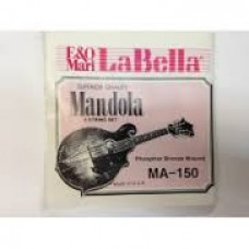 La Bella MA-150 set corde per mandola